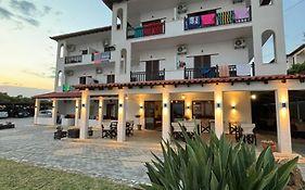 Hotel Avra